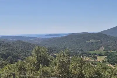 Image de Villa Le Clos Vue Mer