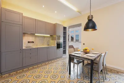 Image de Panoramic Sea View Apartment in Historic Valletta