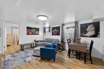 Image de Midtown Reno Apartment | Near Unr & Downtown