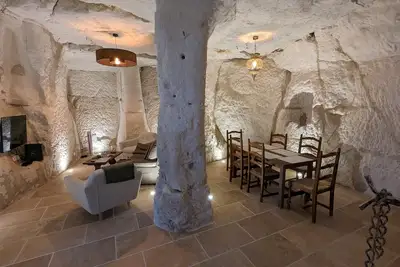 Image de Le Secret de Saint-Jacques - Loches