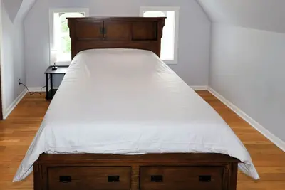 Image de Spacious 5-bedroom house in Chicago with Ac Near Obama Center & UChicago