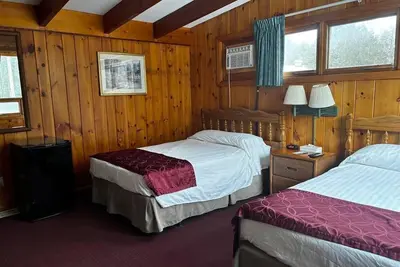 Image de Cozy 1-bedroom hotel room in beautiful Hamilton - #316 Chenango