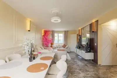 Image de Villa Layra | Havre de Paix Haut de Gamme