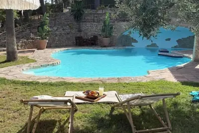 Image de Villa Eirene | Private Villa | Valencia