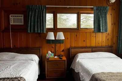Image de Cozy 1-bedroom hotel room in beautiful Hamilton - #318 Chenango