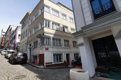 Image de Efe Apart Hotel