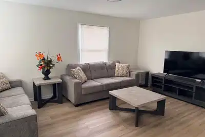 Image de Family-Friendly 3br Home • Sleeps 6 • 2. 5 Bath