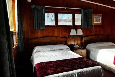 Image de Charming 1-bedroom hotel room in beautiful Hamilton - #321 Shenandoah