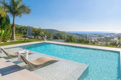 Image de Villa Candela Algarrobo by Ruralidays