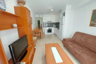 Image de Appartement « Nou 8 » avec balcon, Wi-Fi et climatisation