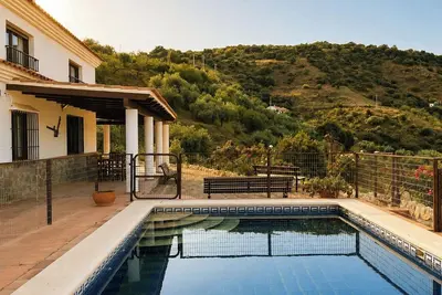 Image de Casa Viladán Colmenar by Ruralidays
