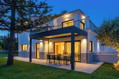 Image de Villa Jazmin  Vélez-Málaga by Ruralidays