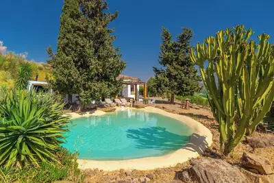 Image de Casa Ayrun Almogía by Ruralidays