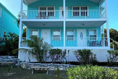 Image de Hillside Two Bedroom Villa - Oceanview
