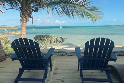 Image de Beachside One Bedroom Cottage - Oceanview