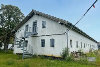 Cozy apartment in Orø with WiFi