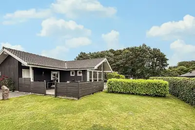 Cozy home in Haderslev with WiFi