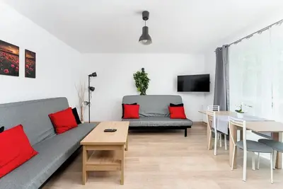 Image de Park Jerzmanowskich Comfort Apartment
