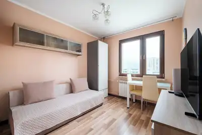 Image de Metro Wilanowska Harmony Apartment