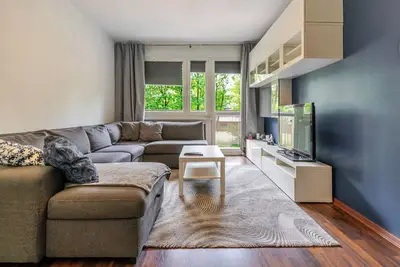 Image de Park Śląski Harmony Apartment