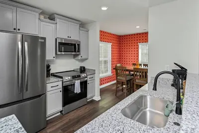 Image de Taylor Cottage | The Pickens Cottages