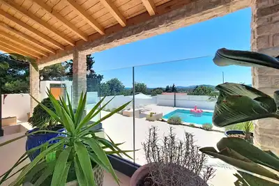 Image de Villa Mm Stankovci by Interhome