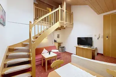 Dorfschmiede by Interhome