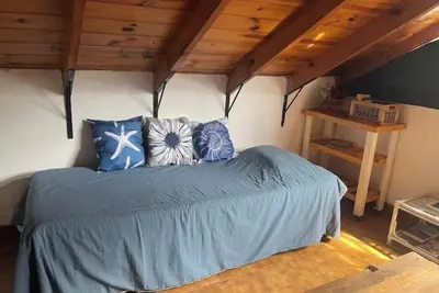 Image de Beautiful Triplex in a Great Location! Pinamar—Sleeps 7