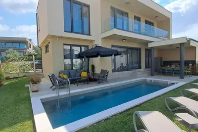 Image de Maison Val by Interhome