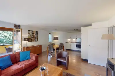 Image de Walensee House & Apartments, (Unterterzen), by Interhome