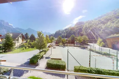 Image de Walensee House & Apartments, (Unterterzen), by Interhome