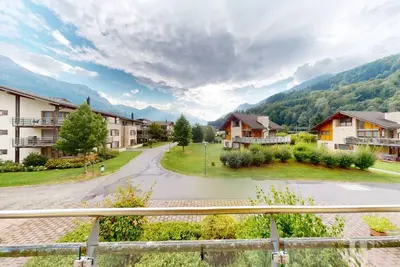 Image de Walensee House & Apartments, (Unterterzen), by Interhome