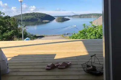 Image de 5 etoiles maison de vacances a Uddevalla