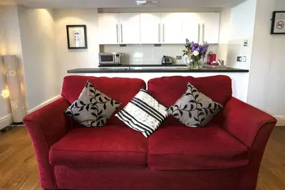 Image de The Helaina Luxury Apartments