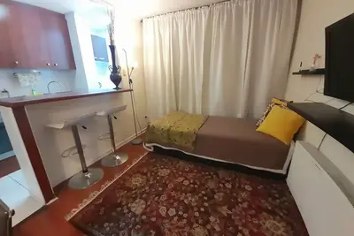 Vip Apartments Chile