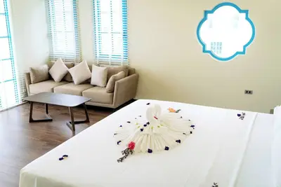 Image de Soleil Villa