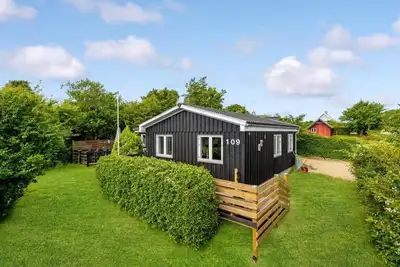 Image de Summer House Dream in Eskov Strandpark