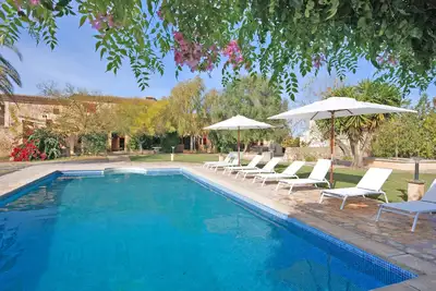 Image de Agroturismo Es Rafal Nou