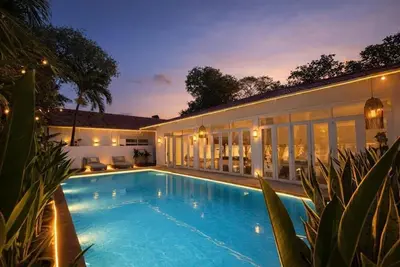 Image de Gorgeous Grand Pool Villa in D2 by Ray