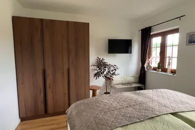 Image de Vacation Rentals in Hattwich - \"Uferglück\" Vacation Rental