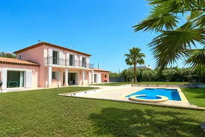 Image de Villa Moderne au Calme à 10' du Centre-Ville