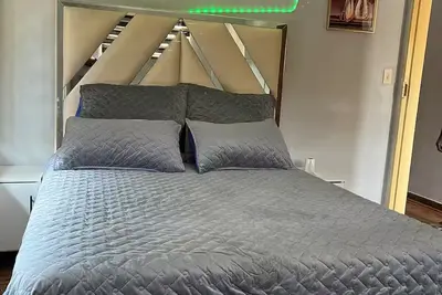 Image de Smart living. Modern Comfort - B&B