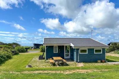 Image de Gorgeous home in Vestervig with WiFi