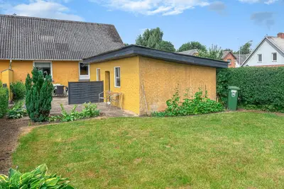 Image de Cozy home in Roslev with WiFi