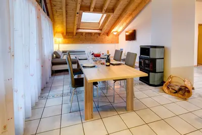 Image de Patricia self-check-in Apartments, (Zermatt), by Interhome