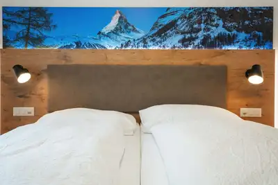 Image de Patricia self-check-in Apartments, (Zermatt), by Interhome