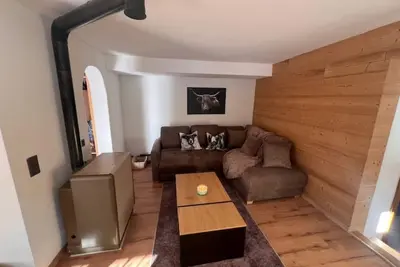 Image de Chalet Violeta, (Morgins), by Interhome