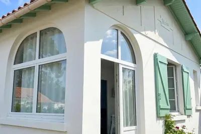 Image de Homerez - Maison à Saint-Palais-sur-Mer