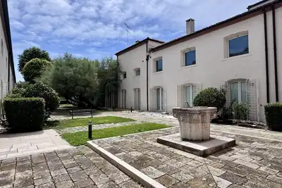 Image de Donizetti Garden (Historic Center)