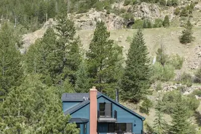 Image de New! Georgetown Overlook | Sleeps 16+ | Epic Views